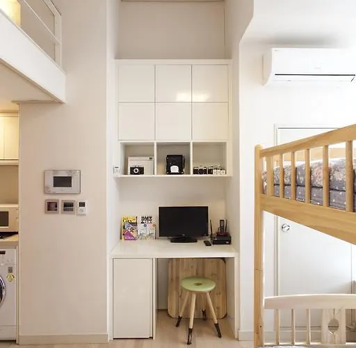 The Seoul House