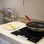 The Seoul House