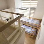 The Seoul House