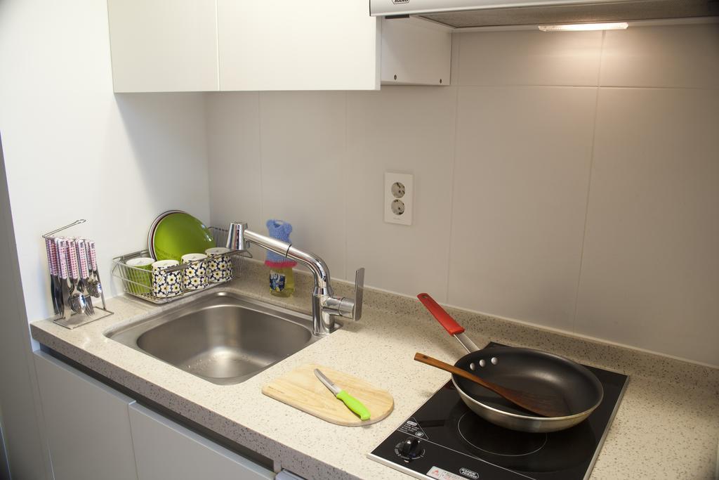 The House Apartment