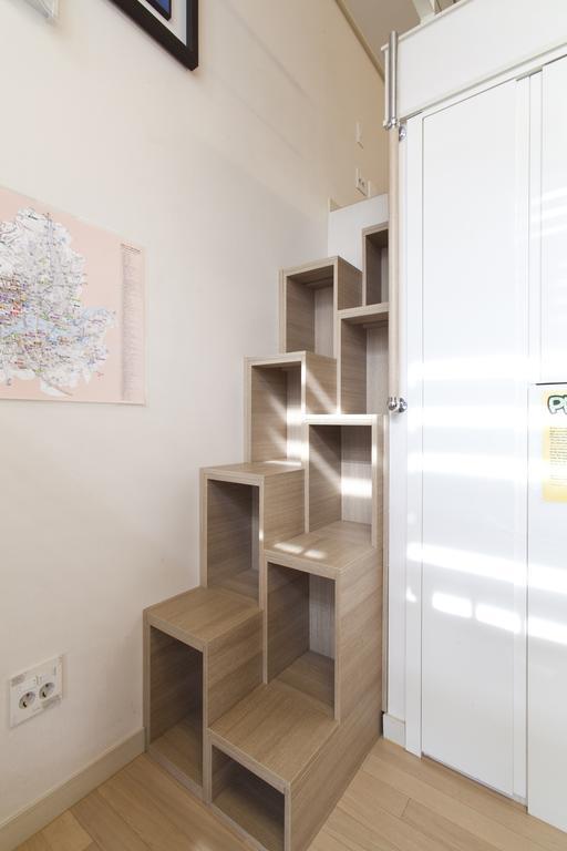 The House Apartment *