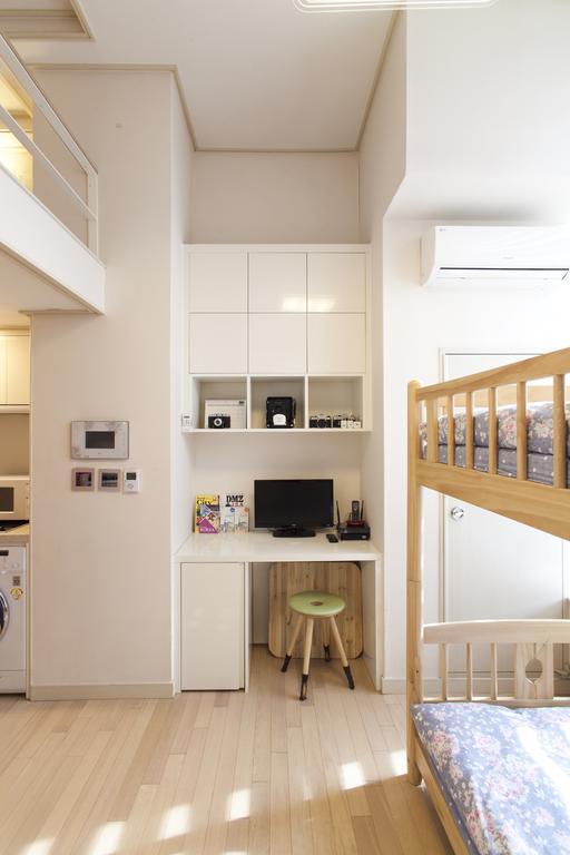 The House Apartment *